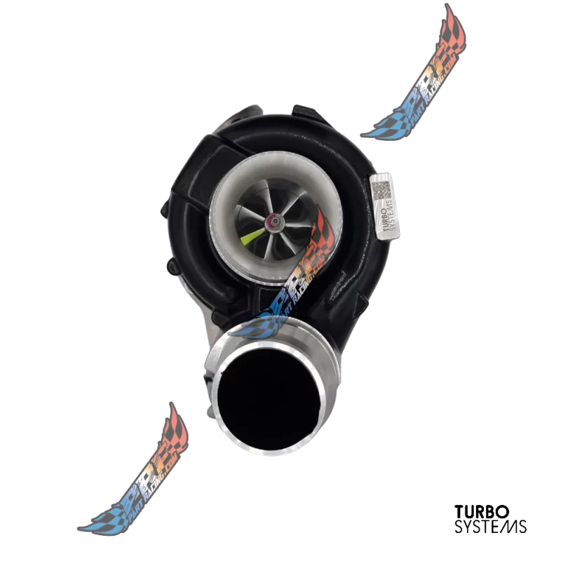 HTD GTB2872 BB 1.9 TDI PD VAG KIT TURBO Roulement