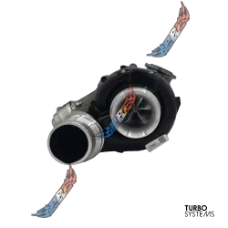 HTD GTB30 BB 1.9 TDI PD VAG KIT TURBO Roulement