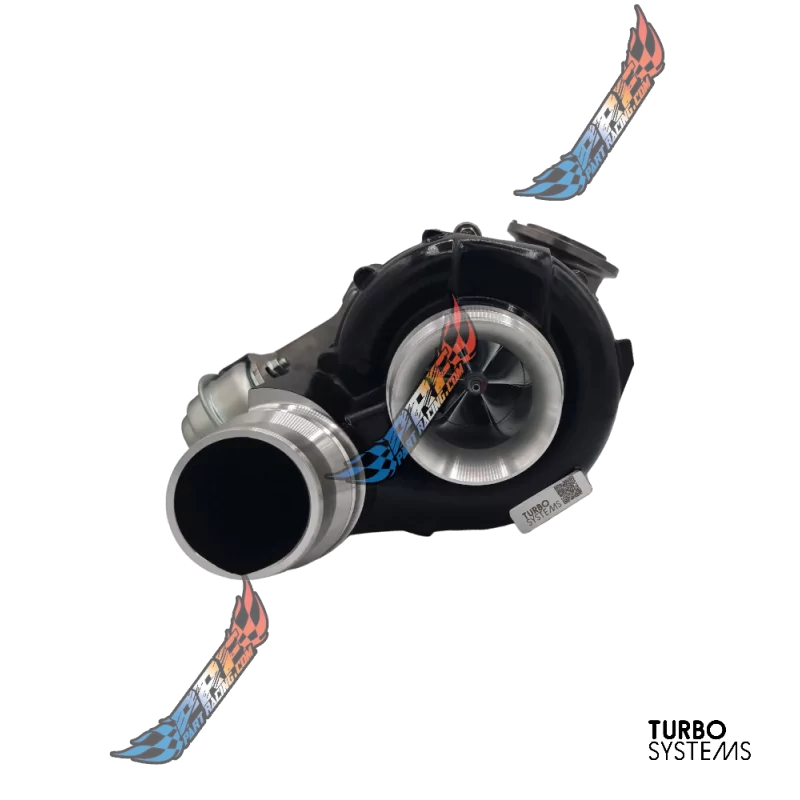 HTD GTB30 BB 1.9 TDI PD VAG KIT TURBO Roulement