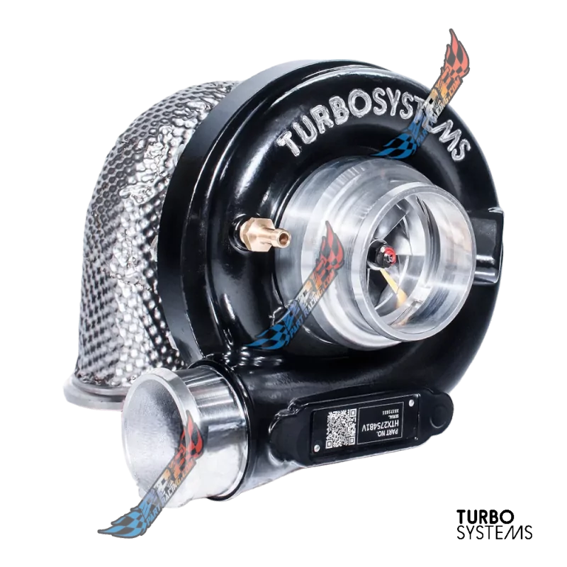 HTX2754BX GTX 2867 Turbo Compétition