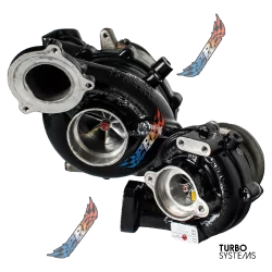 335D 535D 635D 286CV BMW BI TURBO Hybride