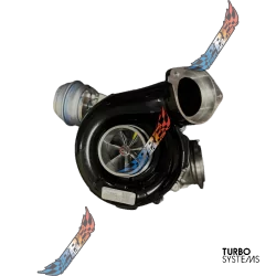 HTD3379 BB BMW M57 Turbo ROULEMENT