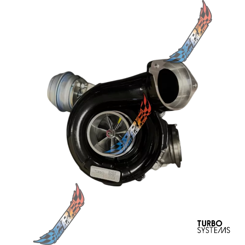 HTD3379 BB BMW M57 Turbo ROULEMENT