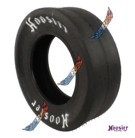 DRAG SLICK HOOSIER PNEU