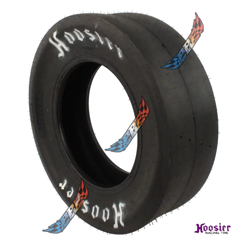 DRAG SLICK HOOSIER PNEU