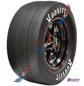 DRAG SLICK HOOSIER PNEU