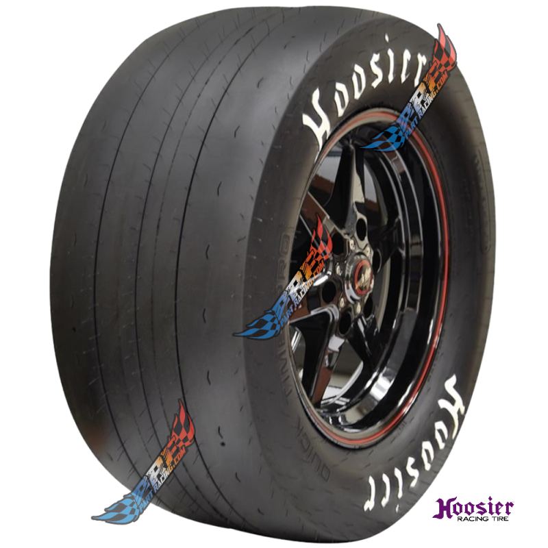 DRAG SLICK HOOSIER PNEU