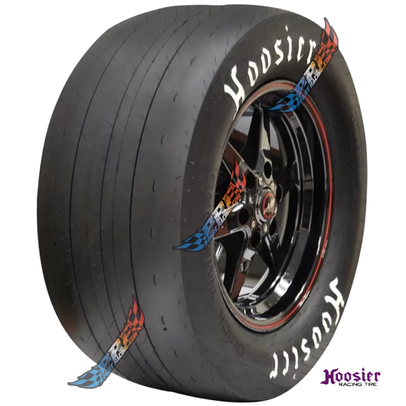 DRAG SLICK HOOSIER PNEU