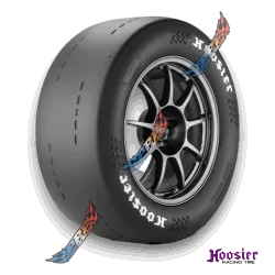 PNEU HOOSIER DRAG RADIAL 15" 16" 17" 18"