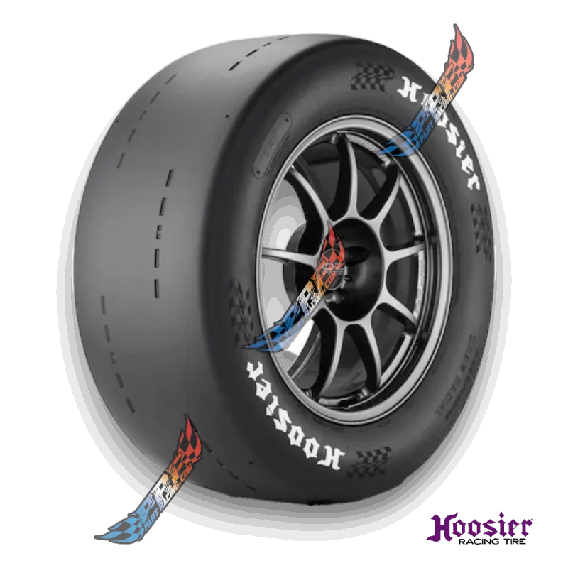 PNEU HOOSIER DRAG RADIAL 15" 16" 17" 18"