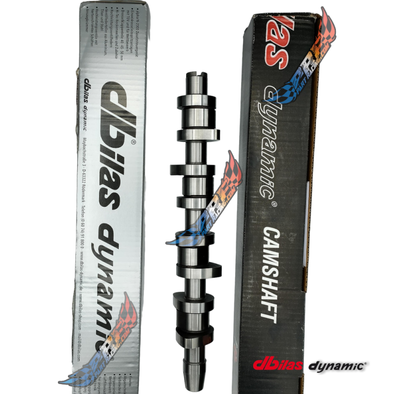 1.9 2.0 TDI PD 272° KIT AAC DBILAS ARBRE À CAMES COMPÉTITION