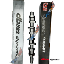 1.9 2.0 TDI PD 280° KIT AAC DBILAS ARBRES À CAMES COMPETITION