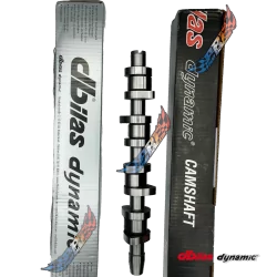 1.9 2.0 TDI PD 280° KIT AAC DBILAS ARBRES À CAMES COMPETITION