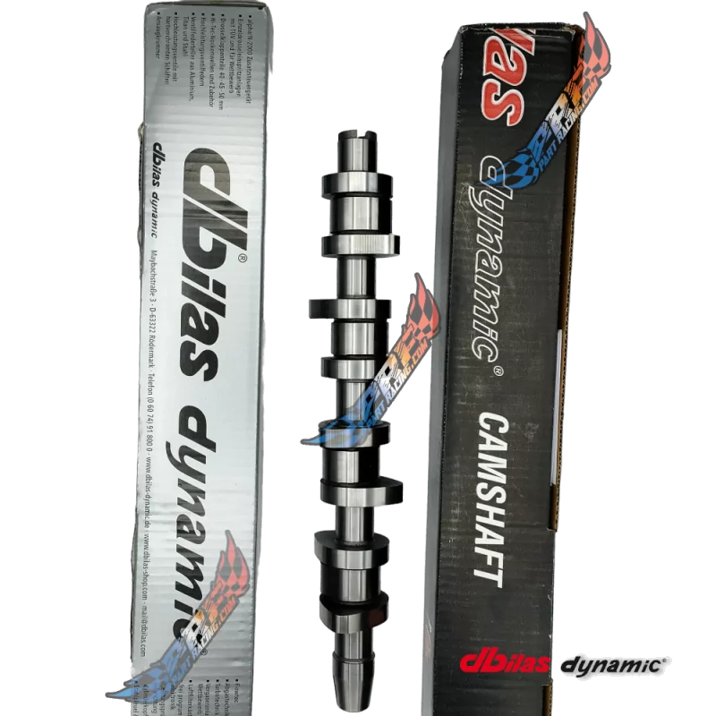 1.9 2.0 TDI PD 280° KIT AAC DBILAS ARBRES À CAMES COMPETITION