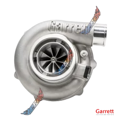 G25-550 / 660 Turbo Garrett