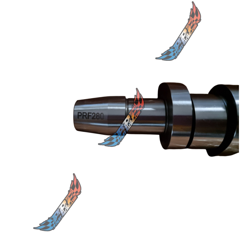 1.9 2.0 TDI PD 280° KIT AAC PRF ARBRE À CAMES COMPETITION