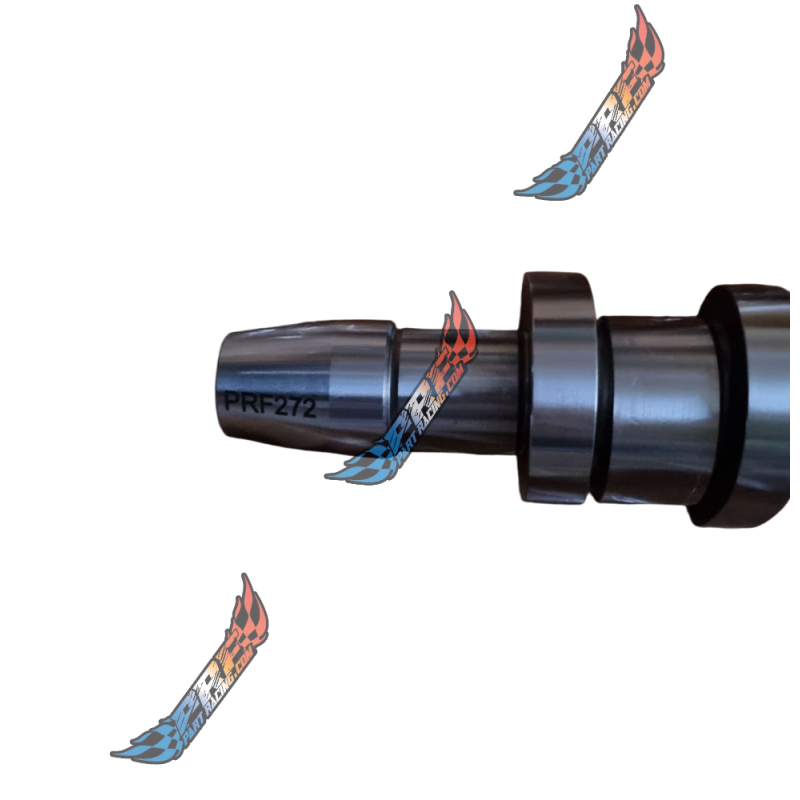 1.9 2.0 TDI PD 272° KIT AAC PRF ARBRE À CAMES COMPETITION