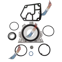 1.9 2.0 TDI BAS MOTEUR POCHETTE JOINT ELRING