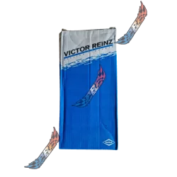 1.9 2.0 TDI PD 12.9 ARL 150 CULASSE VIS VICTOR REINZ