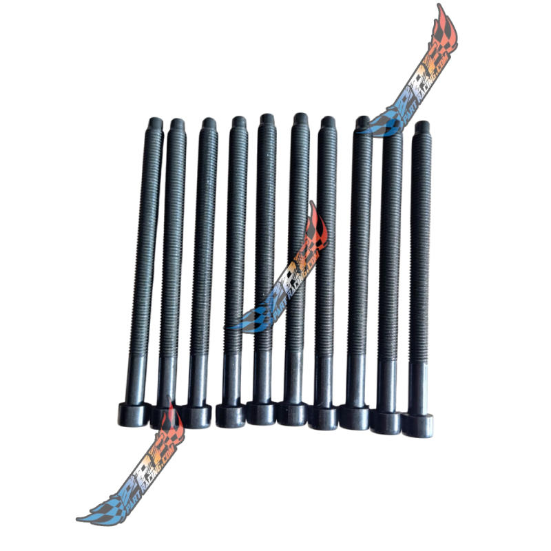 1.9 2.0 TDI PD 12.9 ARL 150 CULASSE VIS VICTOR REINZ