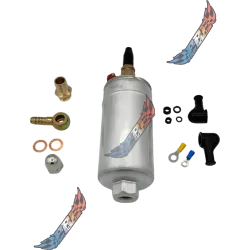 POMPE ESSENCE 300 LPH TYPE 044