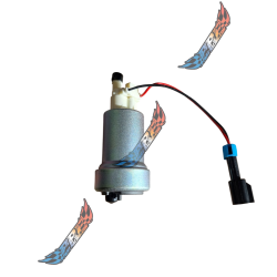 POMPE GAVAGE 450 LPH