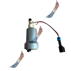 POMPE GAVAGE 450 LPH