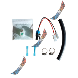 POMPE GAVAGE 450 LPH