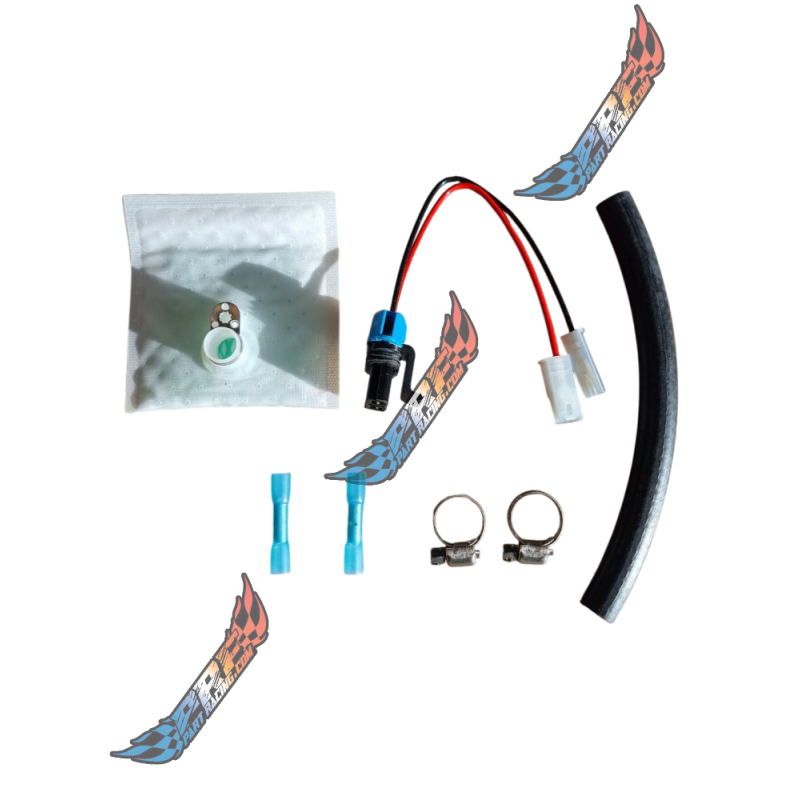 POMPE GAVAGE 450 LPH