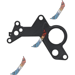 1.9 2.0 TDI PD POMPE TANDEM JOINT