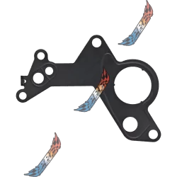 Joint Pompe Tandem TDI PD INJECTEUR POMPE