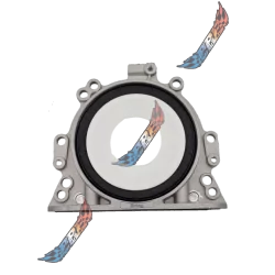 1.9 2.0 TDI VOLANT MOTEUR VILEBREQUIN JOINT SPI / BAGUE D'ÉTANCHÉITÉ ELRING