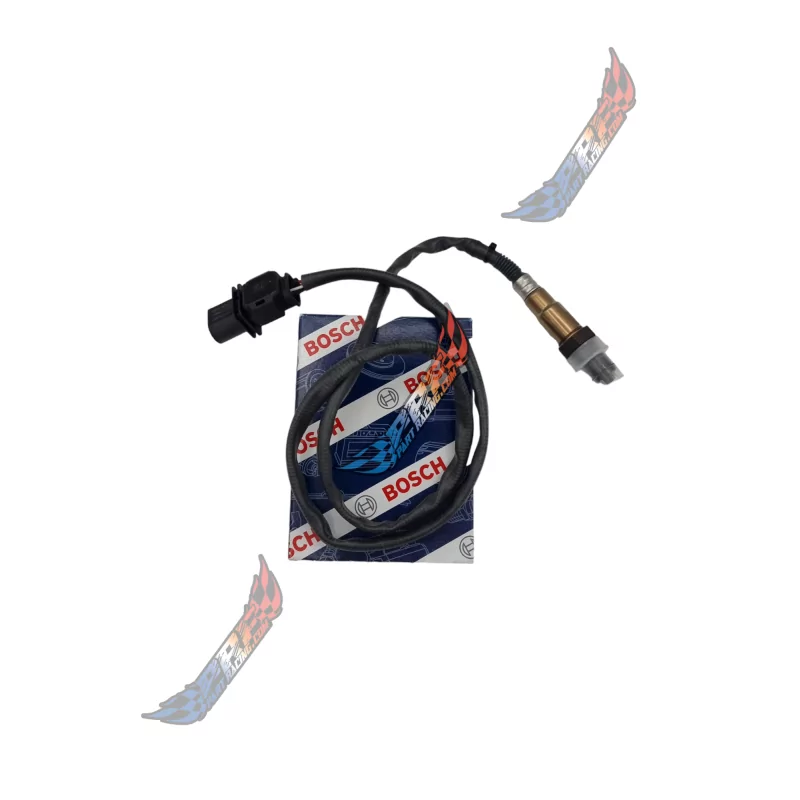 BOSCH LSU 4.9 Sonde AFR O2 Lambda