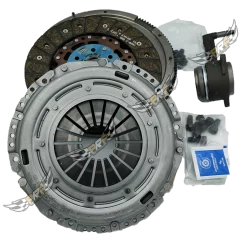 1.9 TDI PD BV6 ORIGINE KIT EMBRAYAGE SACHS