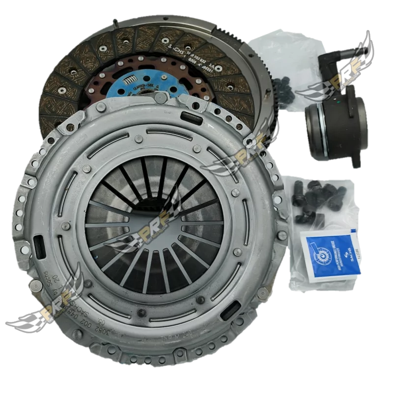 1.9 TDI PD BV6 ORIGINE KIT EMBRAYAGE SACHS