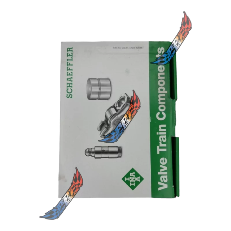 1.9 2.0 TDI PD 288° KIT AAC DBILAS ARBRE À CAMES COMPETITION