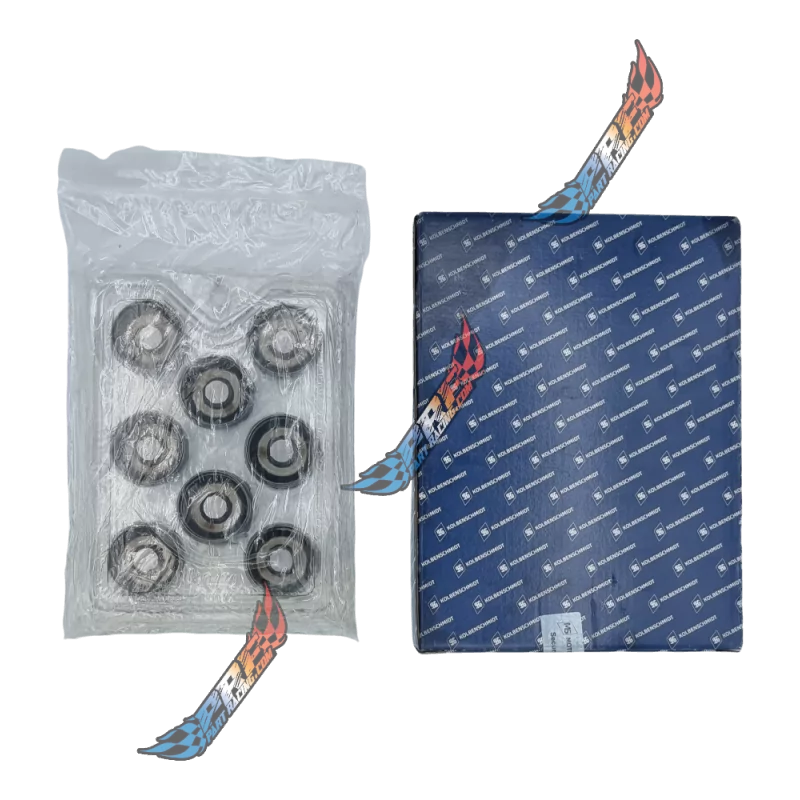 1.9 2.0 TDI PD 288° KIT AAC DBILAS ARBRE À CAMES COMPETITION