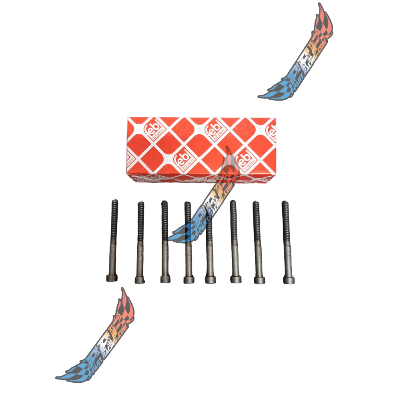 1.9 2.0 TDI PD 288° KIT AAC DBILAS ARBRE À CAMES COMPETITION