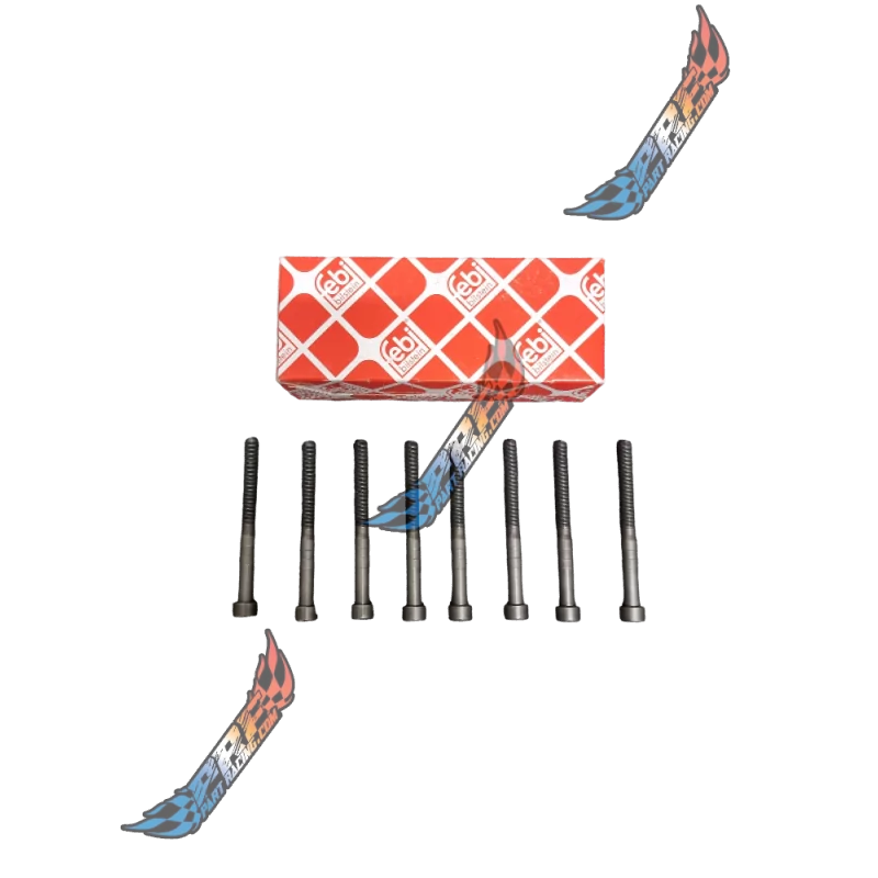 1.9 2.0 TDI PD 288° KIT AAC DBILAS ARBRE À CAMES COMPETITION