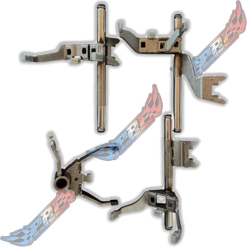 02M 02Q FOURCHETTES RENFORCÉES VAG TDI TFSI BOITE 6