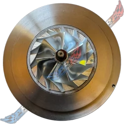 CHRA GTB 28-30-32-33 BB TURBOSYSTEMS