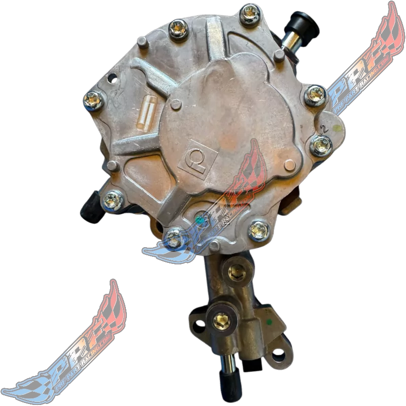 1.9 TDI PD POMPE TANDEM À VIDE