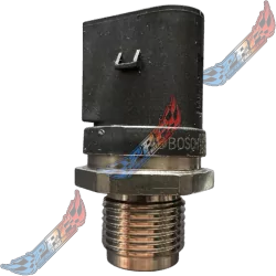 1800 BAR BOSCH CAPTEUR RAIL RAMPE