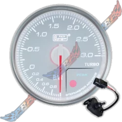 copy of Manomètre Pression Turbo 4 Bar AUTOGAUGE