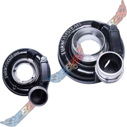 ANTI SURGE COQUILLE CARTER ADMISSION TURBO TURBOSYSTEMS