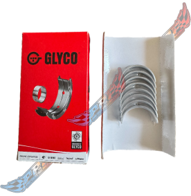 2L 2.0 HDI Coussinets...