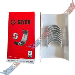 2L 2.0 HDI COUSSINETS BIELLES TRI-MÉTAL GLYCO