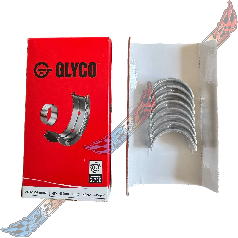 2L 2.0 HDI COUSSINETS BIELLES TRI-MÉTAL GLYCO