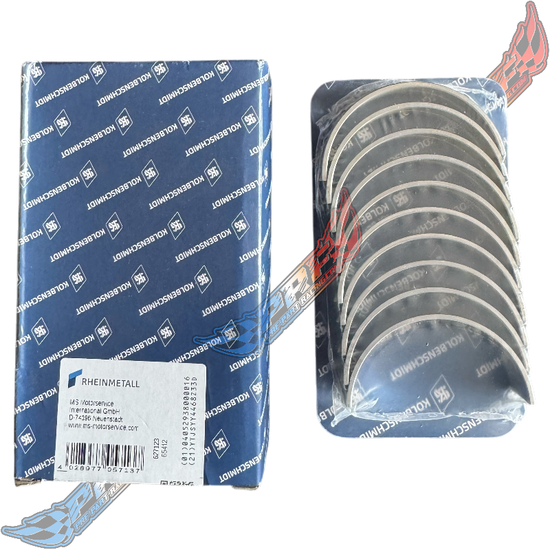 2L 2.0 HDI TU XU PSA COUSSINETS PALIER VILEBREQUIN KS KOLBENSCHMIDT