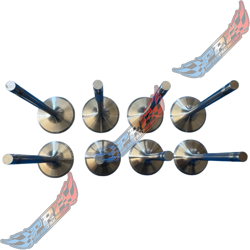 2L 2.0 HDI Grosses Soupapes Forgées Compétition